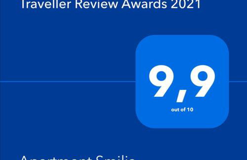 Apartment Smilja - Foto 2