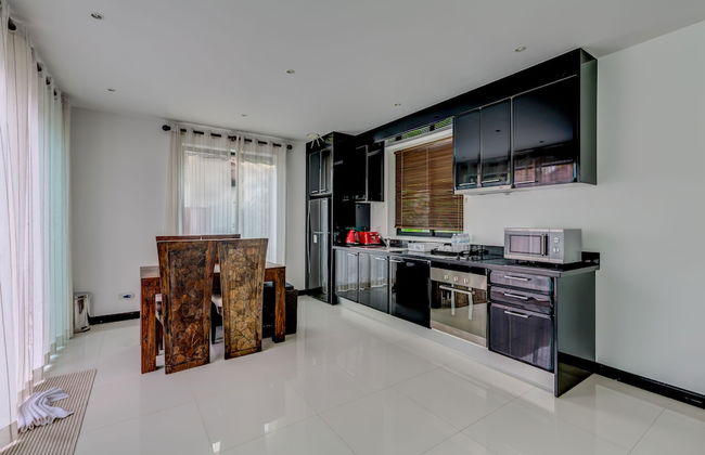 Villas Aelita - Photo 4