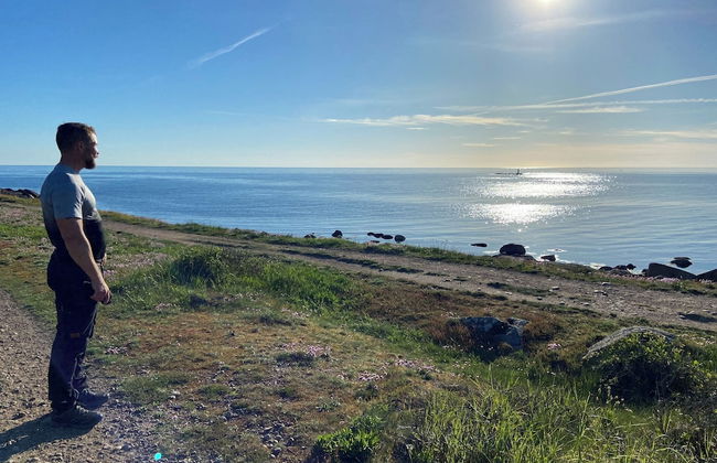 Blanka Boutique lägenhetshotell - Photo 35