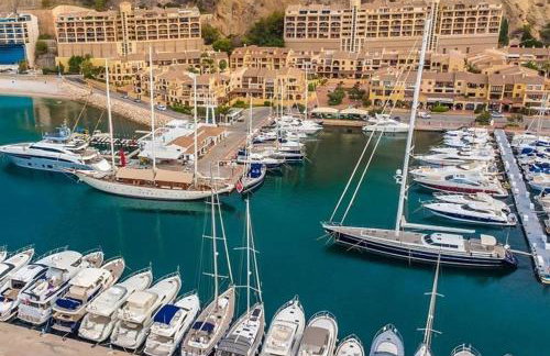 I love Villa Puerto Beach, Altea - Foto 49