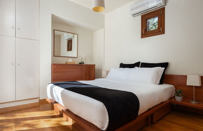 Villa Valli Athenian Riviera - Foto 6