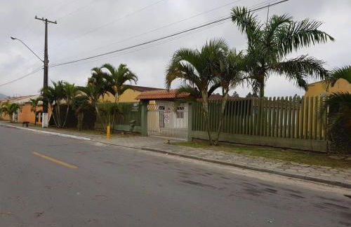 Kitnet Flamingo Matinhos 31B - Foto 36