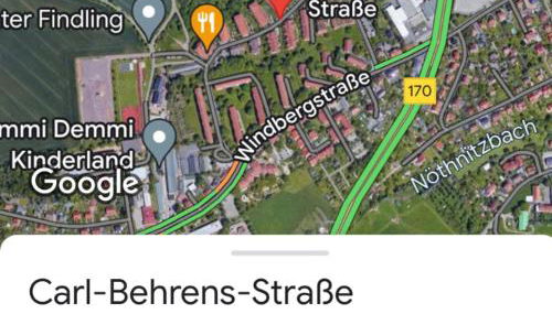 Apartment Studio Green line - Photo 2