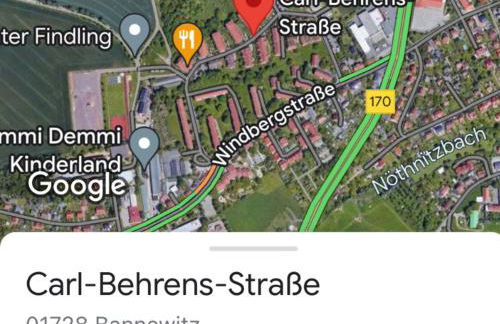 Apartment Studio Green line - Foto 2