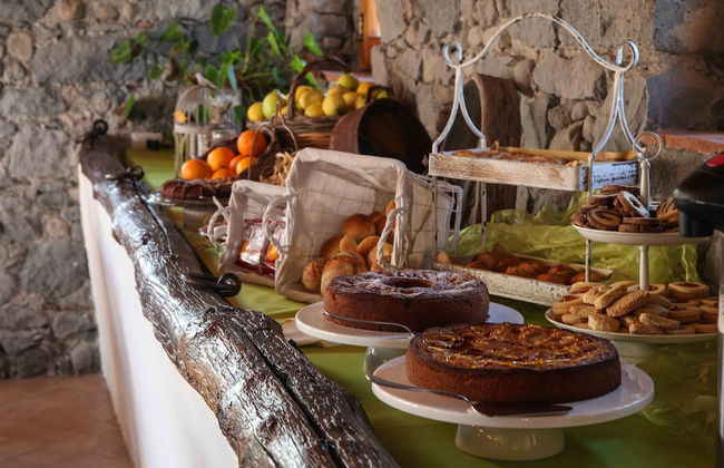 Agriturismo Galea - Foto 30