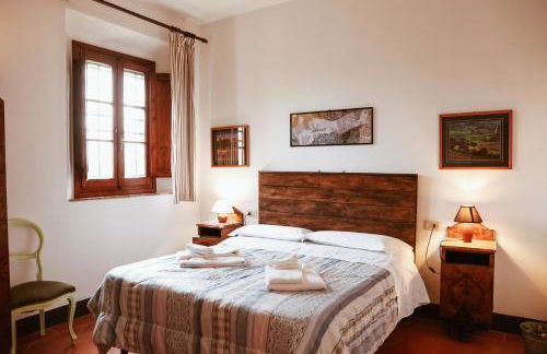 Bio-Agriturismo La Ginestra - Foto 119