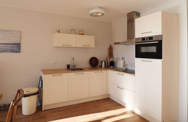 Sunny Apartment Directly on the Heegermeer - Foto 11