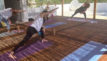 Infinity Wellness Apartment Hotel - Photo 5