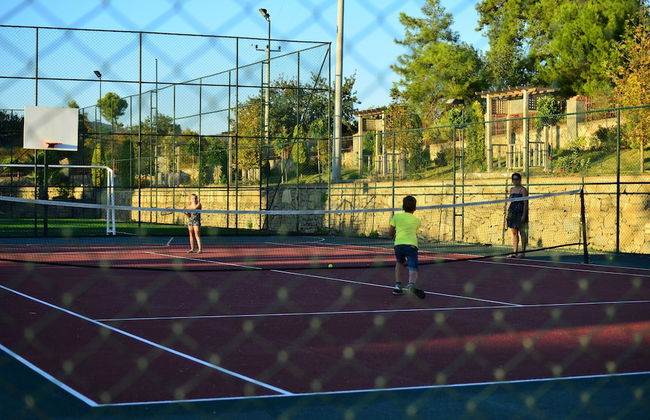 Ottoman Village Villas by Etucon - Foto 22