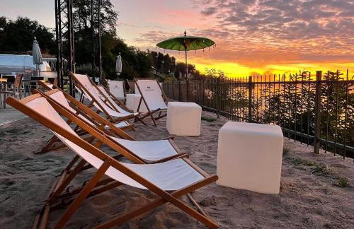 Gemütliche Wohnung in Ortsrandlage - Photo 3