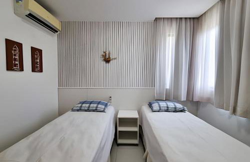 ILOA-H 2 quartos, Conforto e Lazer - Foto 11