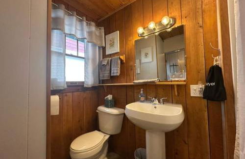 Hidden Cabin Getaway - Foto 13