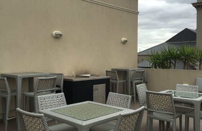 Corporate Living Accommodation Hawthorn - Foto 39