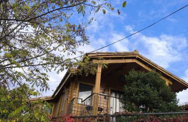 Cabañas Miraduero - Foto 14