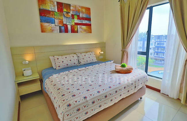 Swiss Garden Residences by Nature Home - Foto 75