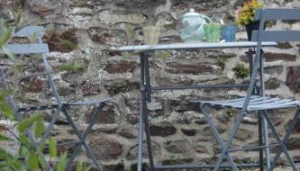 Le cocoon - appartement dans maison du XVIIème siècle - Foto 4