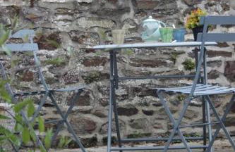 Le cocoon - appartement dans maison du XVIIème siècle - Foto 4