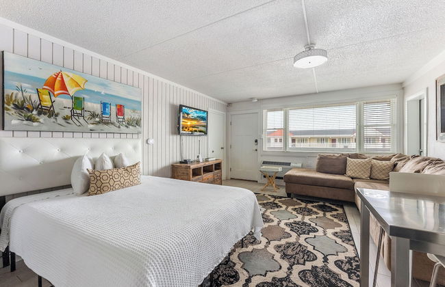 Beachcomber Resort - Foto 39