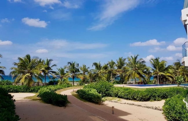 Beach Paradise by Oceanfront Condos - Foto 27