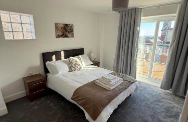 Southport Coastal View Retreat - Foto 17