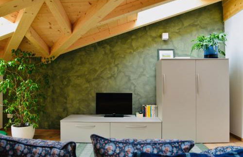 Nine Rooms Apartment - Foto 47