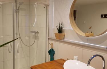 Zur alten Bäckerei - Finsterbergen - Foto 28