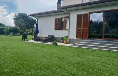 Fuori dal Borgo.... - Foto 12