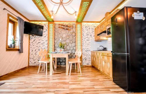 Domki u Górala - Foto 68