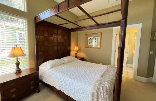 Waterfront Suite with Pool & Dock - Foto 28