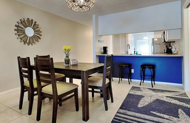 Villa on Point Brittany 5 - Foto 11