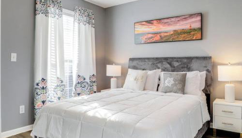 Stylish Retreat in Lawrenceville - Foto 5