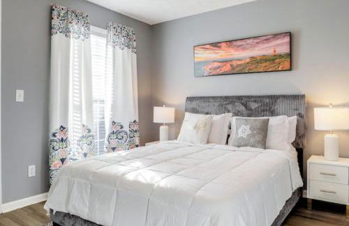 Stylish Retreat in Lawrenceville - Foto 5