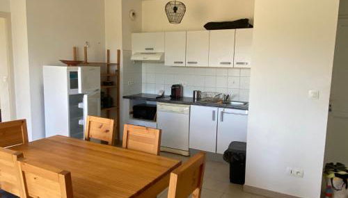 Appartement T3 bord de mer résidence Aqualinda E55 - Foto 5