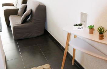 Capstay studio avec grande terrasse proche aéroport Bastia - Lucciana - Centre - Foto 54