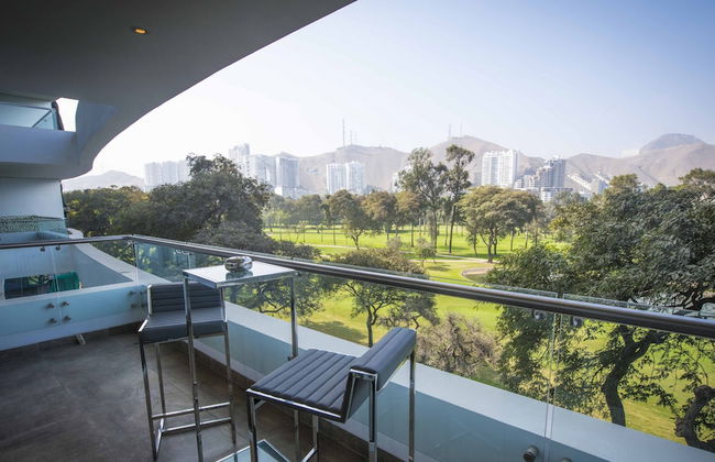 Moon Luxury Apartments - Photo 39