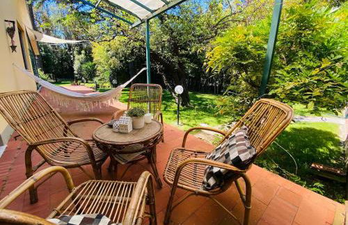 Villa alle Rane - Lake, Beaches and Art in Tuscany - Foto 24