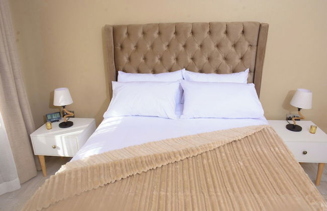 Gorgeous City Apartment in Harare Avenues, cbd - Foto 4