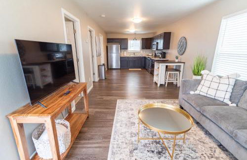 Susitna Suites - Foto 92