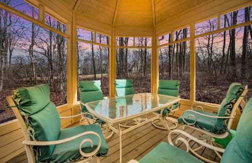 Poconos Playtime Paradise Luxury Play Escape - Foto 60