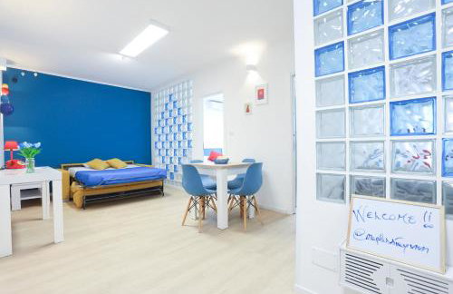 Naples Stay Inn - close to metro & all connections - Photo 18