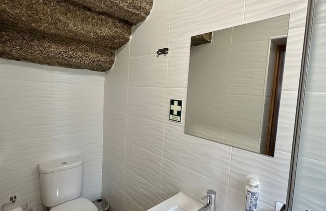 Casas da Corujeira 2 - Foto 32