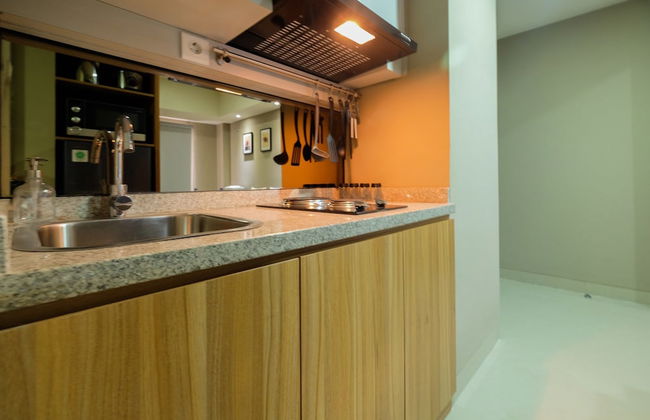 Best Location 1BR Mustika Golf Apartment - Foto 17