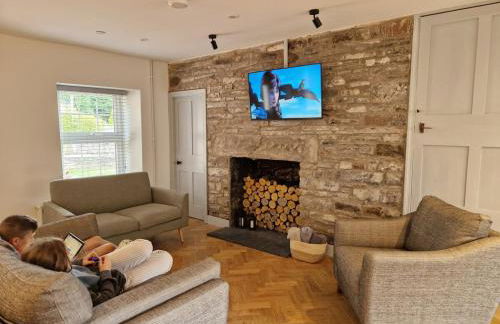 Pentwyn Cottage, Bwlch Brecon - Photo 20