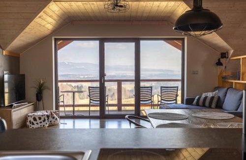 Widokowa Osada - Foto 61