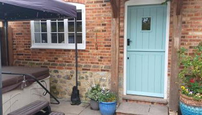 The Annexe with Hot Tub - Foto 4