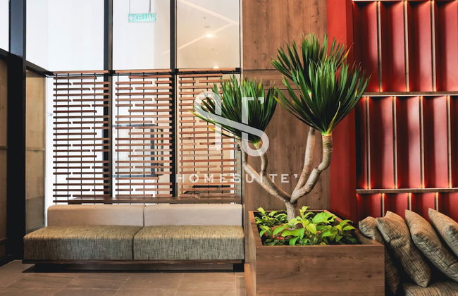 Homesuite' Home at The Shore KK - Foto 2