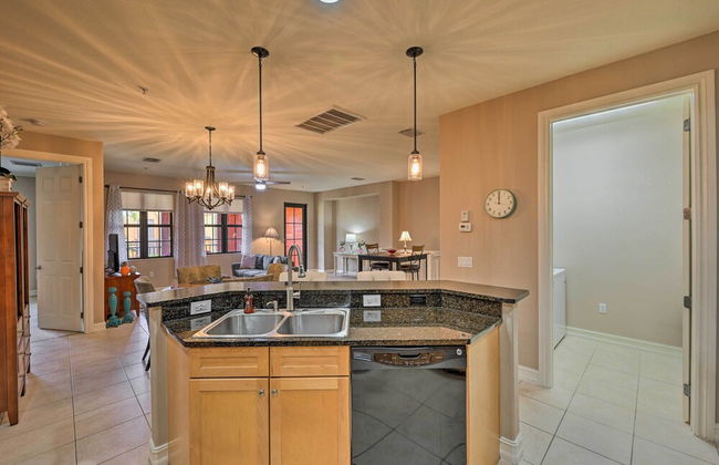 Ole at Lely Townhome w/ Endless Amenities! - Foto 31