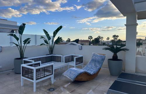 Quesada Adhara Apartament - Foto 16