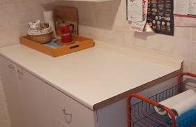 Entire apartment in Panoramic Villa with Bathtub - Photo 18