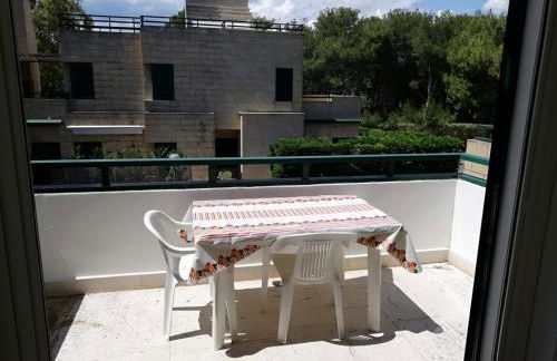 Residence Onda Verde A15 - Foto 13